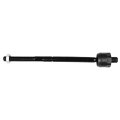 Suspension Kit Front Inner Tie Rod End Fit For 2003-2011d Crown Victoria Lincoln For Town Car Ev455 