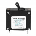 Fydun Breaker Durable Dc Ac Manual On Off Toggle Reset Switch Safety Circuit 25a