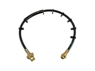 Rear Center Brake Hydraulic Hose For Dodge Ramcharger 1990 1991 1992 1993 Pc-422501
