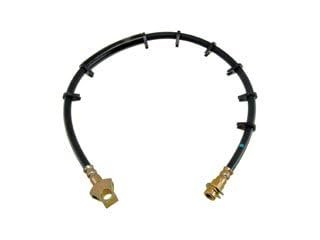 Rear Center Brake Hydraulic Hose For Dodge Ramcharger 1990 1991 1992 1993 Pc-422501