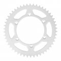 Caltric Drive Chain And Sprockets Kit Compatible With Kawasaki Kx125 Kx 125 1996-1997