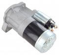 New Starter Compatible With Replacement For Nissan Tcm Lift Trucks Aeh H20 Z24 Ah A15 Aph Ash Cegh Ceh Cph Crgh Engine M1t60381
