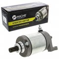 Niche Starter Motor Assembly High Torque For 2003-2007 Polaris Predator Outlaw 500