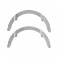 Dnj Tw805b Thrust Washers For 08-18 Audi Volkswagen A3 Quattro A4 A5 A6 Beetle Jetta Passat Q5 Tiguan Tt 2 0l Dohc 1984cc 