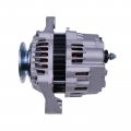 Seapple Alternator 12v 3a651-74010 3a651-74011 3a65174011 For Kubota Tractor M105s M105sdt M5040 M5040dtc M5040dtc1 M5040fc 