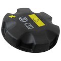 Radiator Expansion Tank Cap Coolant Reservoir Cover 17117639020 17117521071 For Bmw 340i 2016-2017 Xdrive 428i 2014-2016 Gran