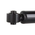 Rear Shock Absorber For 2004 2009 Nissan Quest 2 Piece Set Fits 344479 37283 Left And Right Position Black Finish 