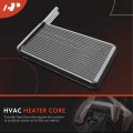 A-premium Hvac Heater Core Compatible With International Harvester 4100 4200 4200lp 4300 4300lp 4400 4700 4700lp 4700lpx 4800