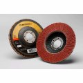 3m Flap Disc 969f T27 4-1 2 In X 7 8 40