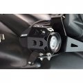 Mastech Pn110 077-led-rh-bk Black Light Kit Right 