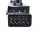 Secosautoparts Driver Power Seat Switch Compatible With Chevy Equinox Camaro Malibu Limited Cruze 25974714