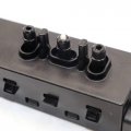 Secosautoparts Driver Power Seat Switch Compatible With Chevy Equinox Camaro Malibu Limited Cruze 25974714