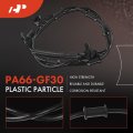 A-premium Abs Wheel Speed Sensor Compatible With Dodge Ram Models 2500 Ram 3500 2009-2010 2011-2012 Cab Pickup 4wd Front Driver