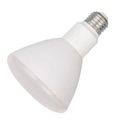Halco 80161 Br30fl9 840 Led Br30 Flood Light Bulb 