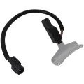 Crankshaft Position Sensor For Dodge Ram 1500 5 2l V8 Replaces 56027870 Pc127 5s1724 Su3027 47810 56027870ab 87008291 