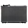 Trq Radiator For 2001-2006 Lexus Ls430