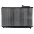 Trq Radiator For 2001-2006 Lexus Ls430 