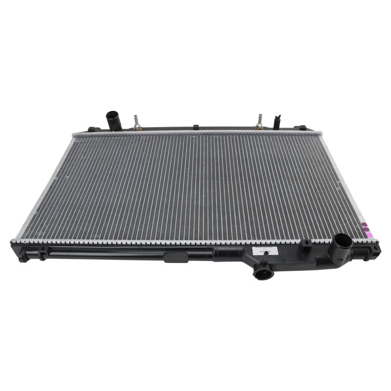 Trq Radiator For 2001-2006 Lexus Ls430