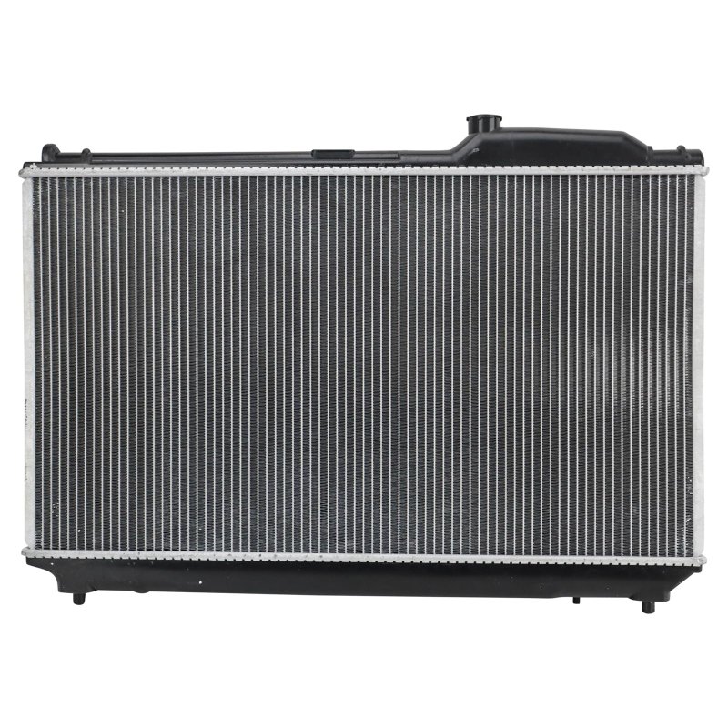 Trq Radiator For 2001-2006 Lexus Ls430