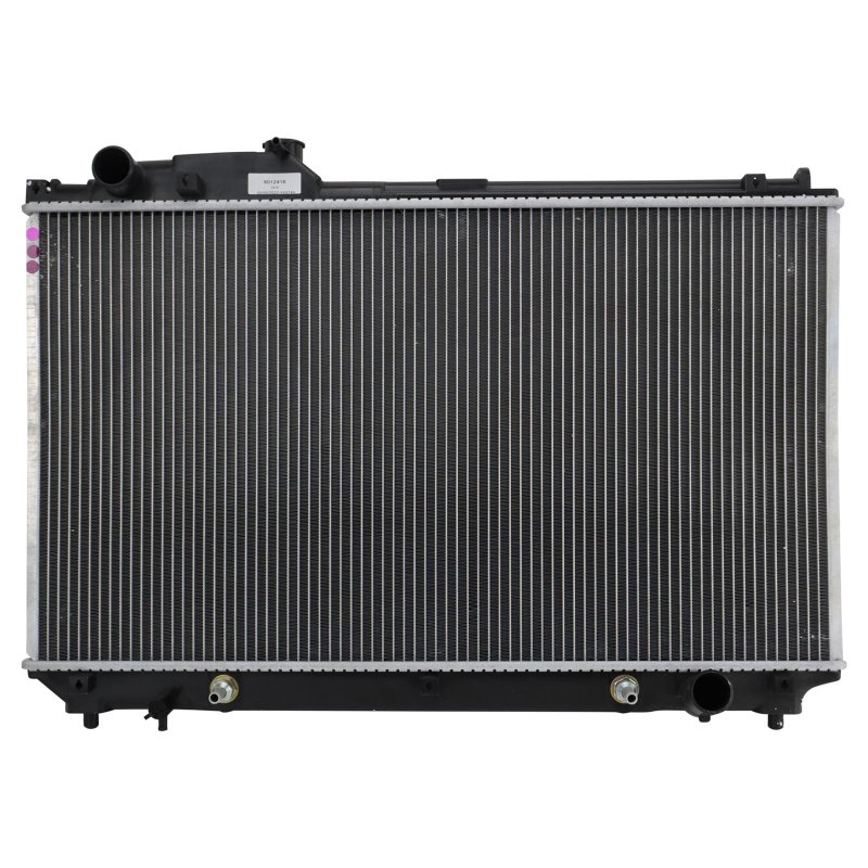 Trq Radiator For 2001-2006 Lexus Ls430