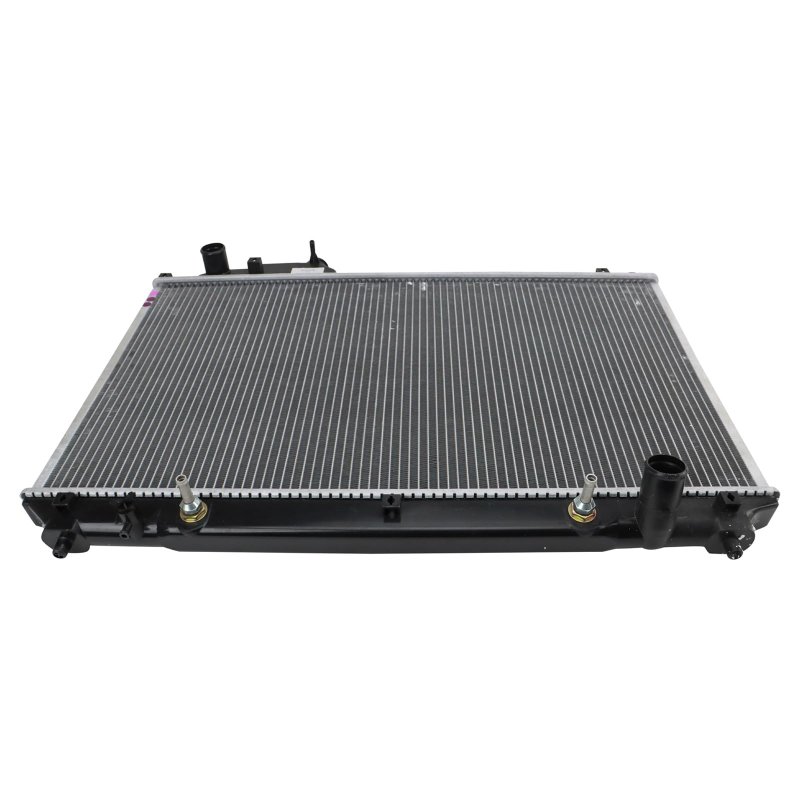 Trq Radiator For 2001-2006 Lexus Ls430