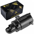 Caltric Starter Motor Compatible With Yamaha Marine Outboard 90hp 90tlr Four Stroke 1991 1992-2008