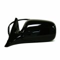 Upgrade Your Auto Replacement Driver Side Power Door Mirror W Heated Glass O Memory Crshx18913 