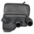 Coolant Reservoir With Cap For Bmw 525i 528i 530i 1999 2000 2001 2002 2003 6 Cylinder Plastic Bm3014104 17111436381 