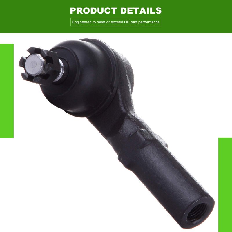 4pcs Front Suspension Kit Inner And Outer Tie Rod End For 1997 1999 Dodge Dakota 4wd 1998 Durango