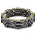 Motorcycle Clutch Plates Are Suitable For Oem 22201-gbf-b40 22321-kse-670 Honda Crf150r 2007-2017 Crf150 Crf150rb