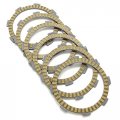 Motorcycle Clutch Plates Are Suitable For Oem 22201-gbf-b40 22321-kse-670 Honda Crf150r 2007-2017 Crf150 Crf150rb