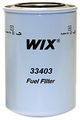 Wix Filters 33403 Heavy Duty Spin-on Fuel Filter Pack Of 1 