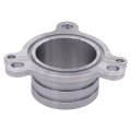 Applianpar Exhaust Manifold Flange Seal O Ring For Honda Cr80 Cr85 1996-2004