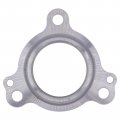 Applianpar Exhaust Manifold Flange Seal O Ring For Honda Cr80 Cr85 1996-2004