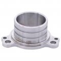 Applianpar Exhaust Manifold Flange Seal O Ring For Honda Cr80 Cr85 1996-2004