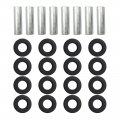 Usonline911 Premium A-arm 16 Pcs For Honda Trx400ex 1999-2008 Trx400x Ar2-2