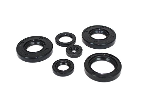 Engine Oil Seals Kit Suzuki Rm65 2003 2004 2005