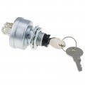 Solarhome Am101561 Tca15075 Ignition Key Switch With 2 Keys For John Deere 130 160 165 170 175 180 185 240 245 260 265