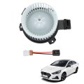 Hvac Heater Blower Motor Replacement For Sonata 2015-2019 