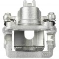 Aintier 19b2674 Rr Brake Caliper Assembly For 2001-2006 Acura Mdx 2003-2008 Honda Pilot