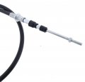 Jeenda Cable Replaces At196606 Compatible With John Deere Backhoe Loader 310g 310j 310k 310sj 310sk 315sj 315sk 325j 325k 325sk