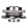 Aintier Front Wheel Bearing Hub Assembly Fit For 2003-2009 Volvo Xc70 S60 2001-2007 V70 S80 5 Lugs W Abs
