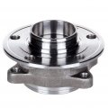Aintier Front Wheel Bearing Hub Assembly Fit For 2003-2009 Volvo Xc70 S60 2001-2007 V70 S80 5 Lugs W Abs