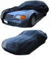 Car Cover Fits 1994 1995 1996 1997 1998 1999 2000 Mercedes-benz Sl320 Sl500 Sl600 Xtremecoverpro Diamond Series Black 