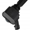 Aintier Set Of 1 Ignition Coil Pack Compatible With 13-16 For Dodge Dart