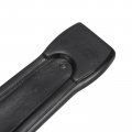 Uxcell 50mm 41mm Single Open End Spanner High Carbon Steel Wrench Head Hand Tool For Mechanical Automotive Repair Black
