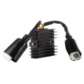 Voltage Regulator Rectifier For Honda Cbr1000rr 2004 2007 Yamaha Yzf R6 1999 2012 R1 2001 Fz6r 2009 2013 Wr250r 2008 31120 Mel 