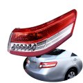 Outer Rear Right Tail Light Assembly Replacement For 2010 2011 Camry Passenger Side 