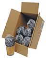 Wix 57312mp Cartridge Lube Metal Free Filter Case Of 6 
