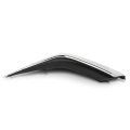 Bumper Trim Molding Front Driver Left Side Fit Model Without F Sport Package Fit Lx Es250 Es300h Es350 2019-2024 5310606010 